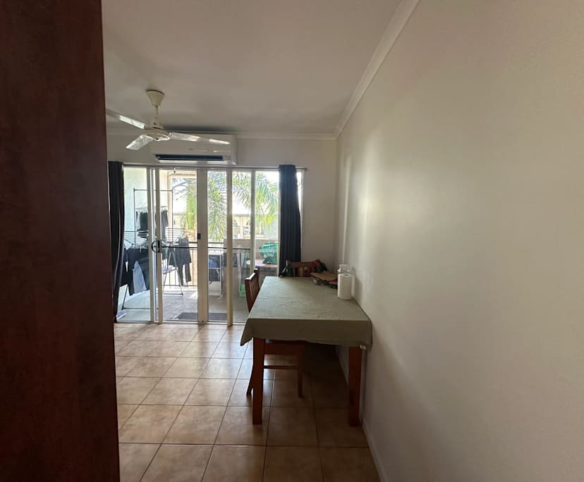 $280, Flatshare, 2 bathrooms, Manunda QLD 4870