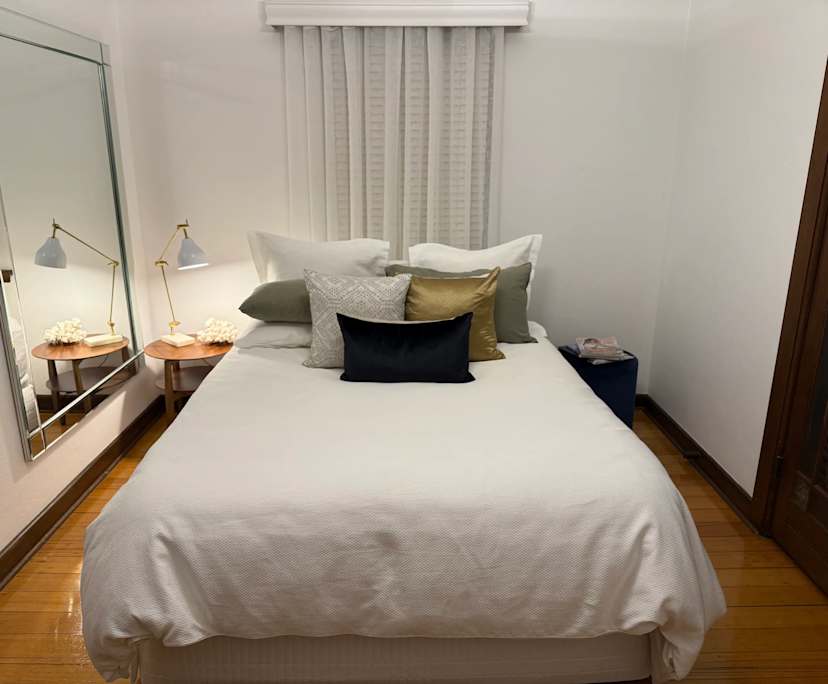 Room in a flatshare
