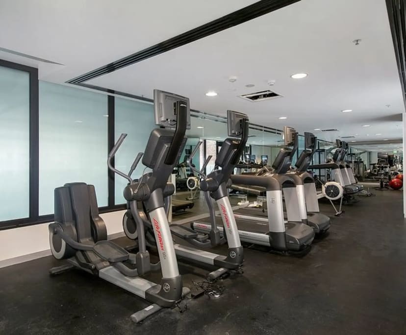 $370, Flatshare, 2 bathrooms, Melbourne VIC 3000