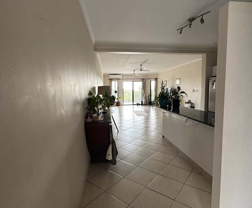 $325, Flatshare, 2 bathrooms, Nightcliff NT 0810