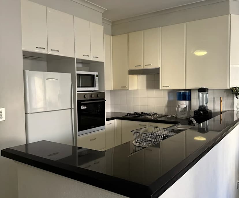 $600, Share-house, 2 bathrooms, Sydney NSW 2000