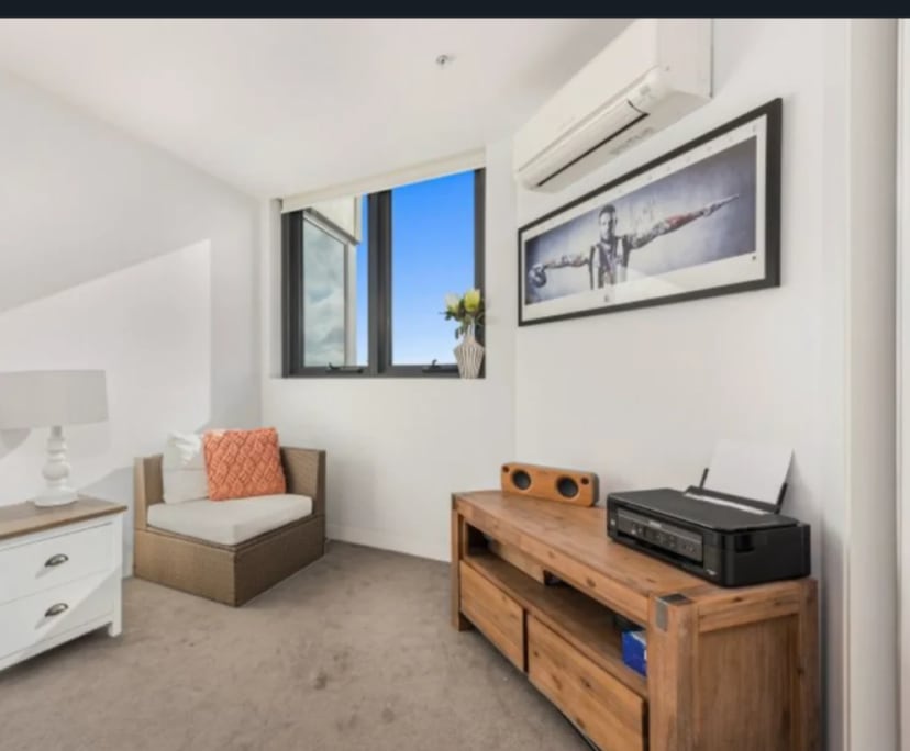 $550, Flatshare, 2 bathrooms, St Kilda VIC 3182