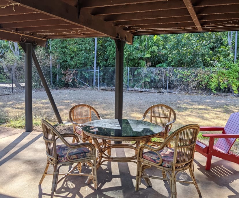 Room for Rent in Nightcliff, Darwin 280, Unfurnis...