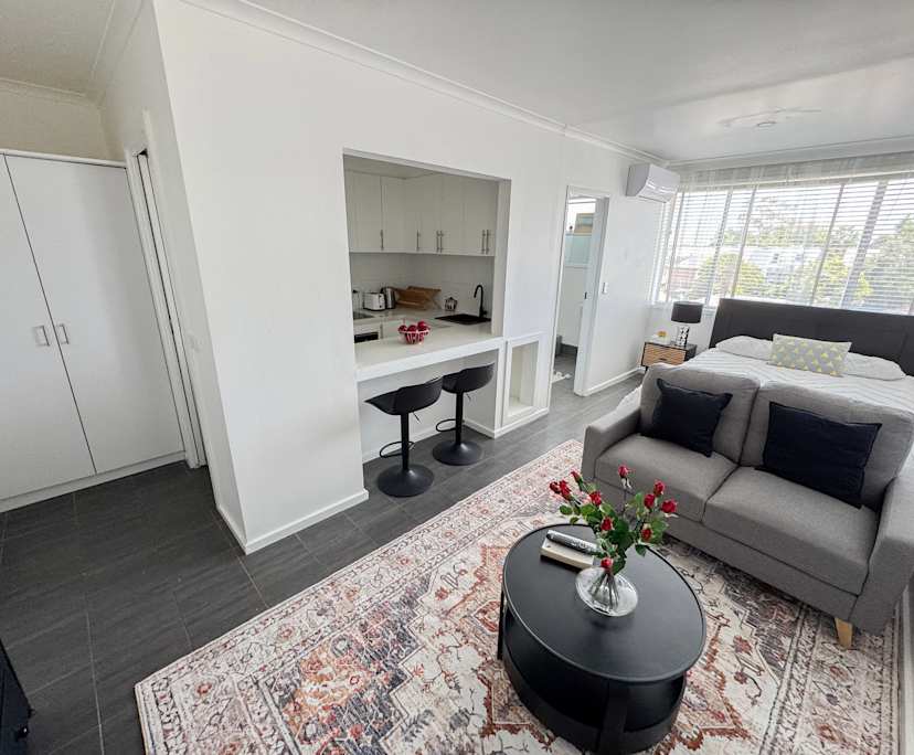 $500, Studio, 1 bathroom, Saint Kilda East VIC 3183