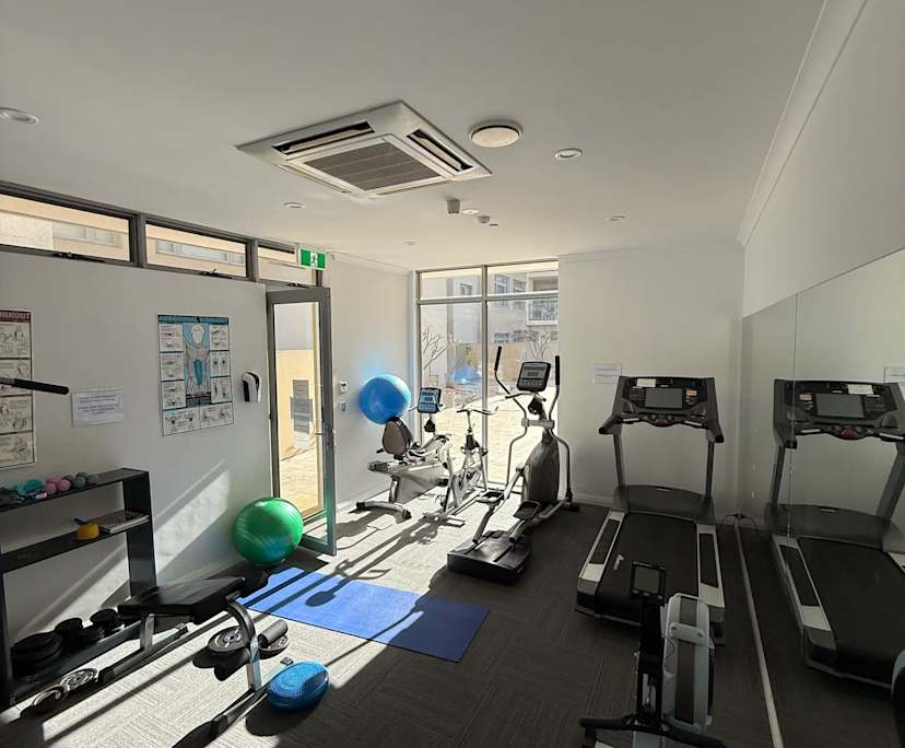 $360, Flatshare, 3 bathrooms, East Perth WA 6004