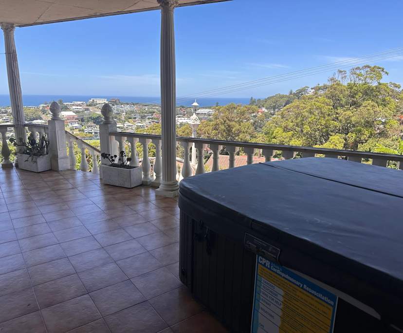 $300, Share-house, 3 bathrooms, Terrigal NSW 2260