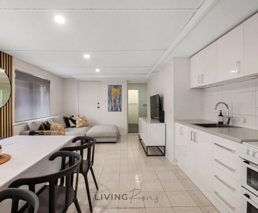 $460, Share-house, 6 bathrooms, Noranda WA 6062