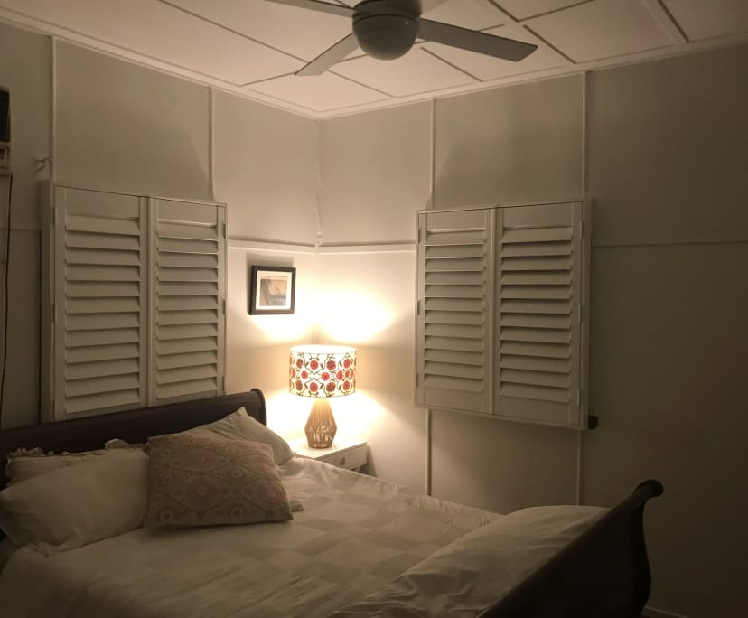 $350, Share-house, 3 bathrooms, Hawthorne QLD 4171