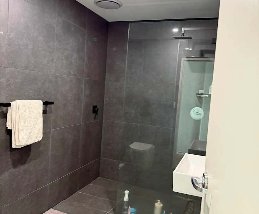 One bed flat for rent