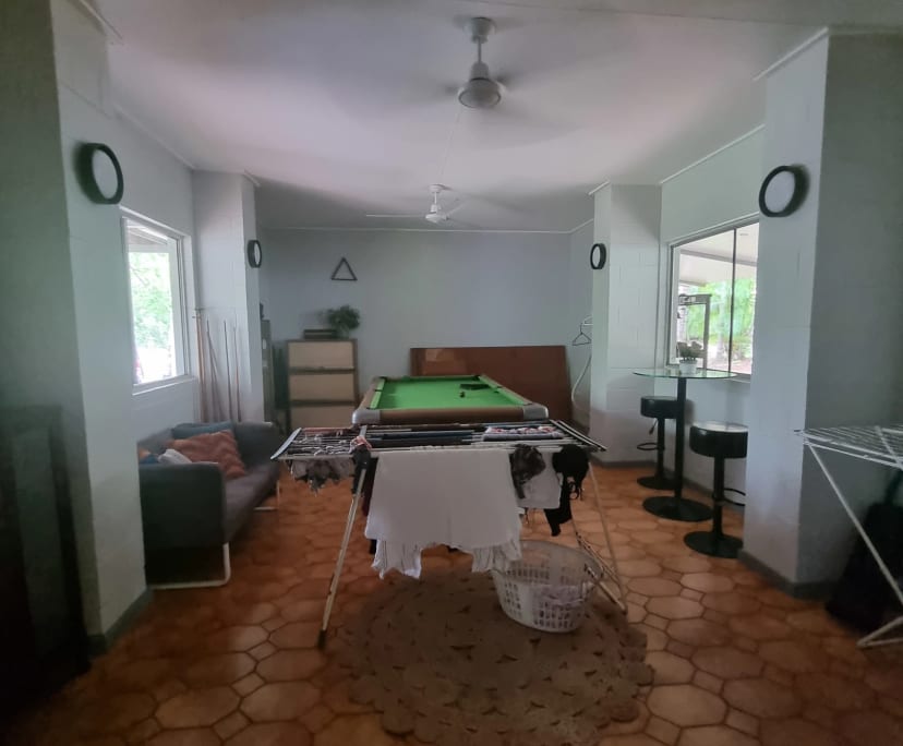 Room for Rent in Virginia, NT 200, Flexible with