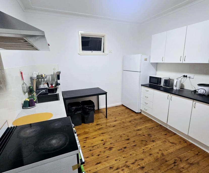 $170-230, Share-house, 2 rooms, West Ryde NSW 2114, West Ryde NSW 2114