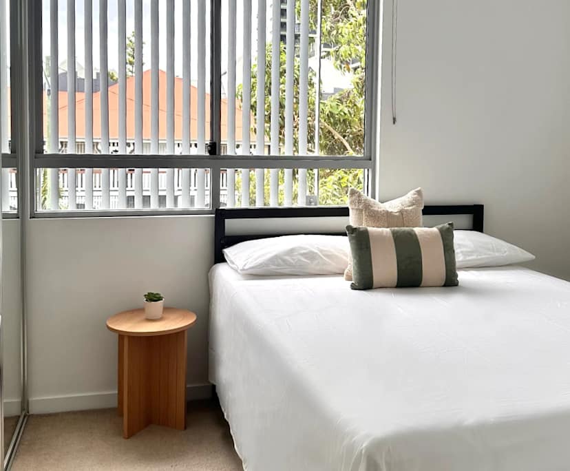 $485, Flatshare, 2 bathrooms, South Brisbane QLD 4101