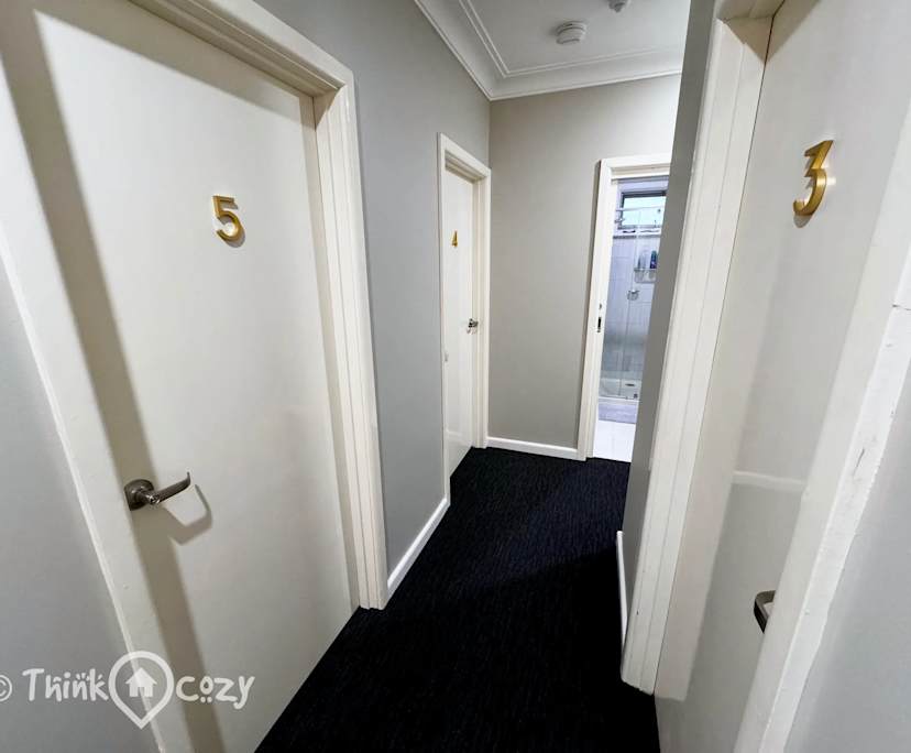 $340, Share-house, 6 bathrooms, Burwood East VIC 3151