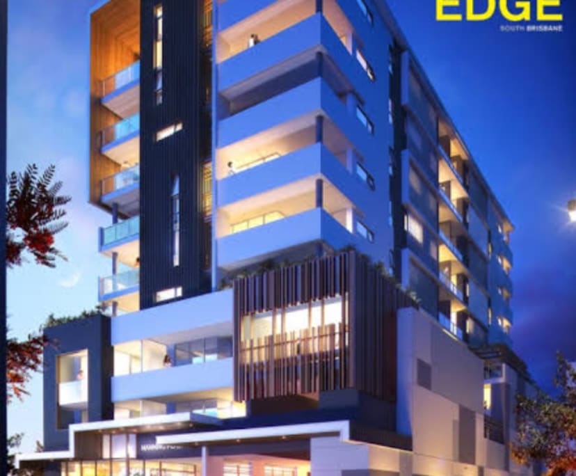 $600, Flatshare, 2 bathrooms, South Brisbane QLD 4101