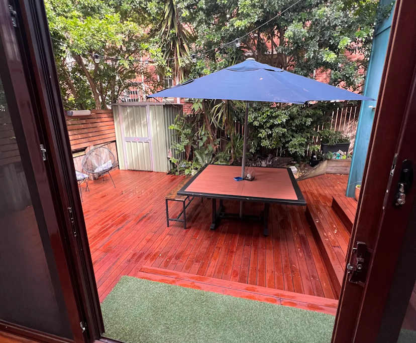 $400, Share-house, 3 bathrooms, New Farm QLD 4005