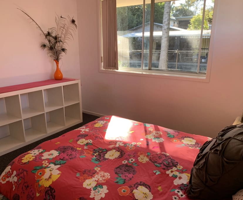 $280, Share-house, 4 bathrooms, Bangalow NSW 2479