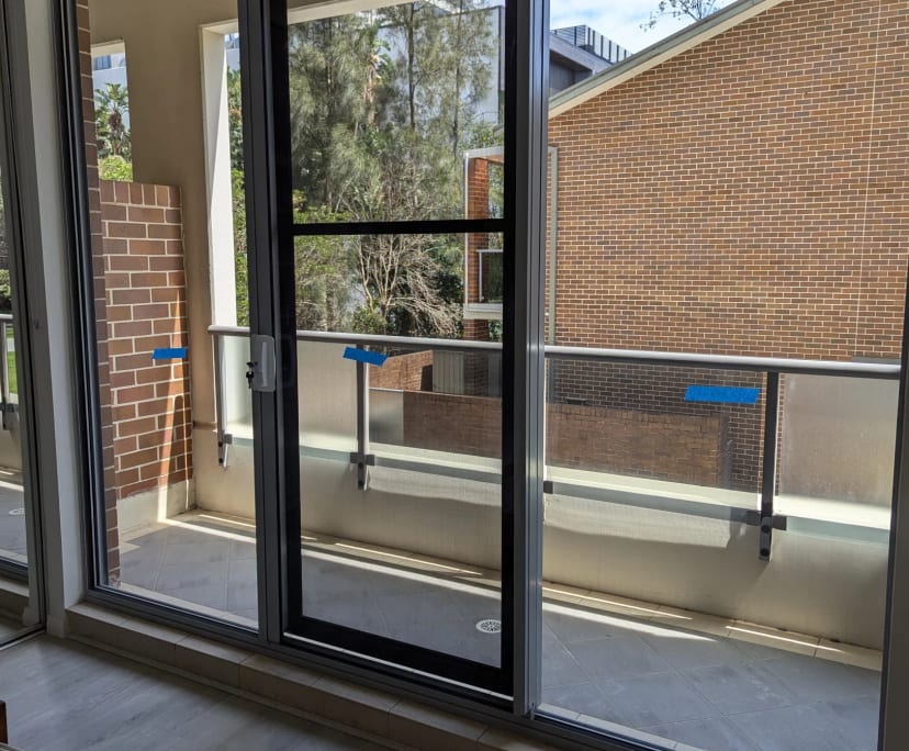 $350, Flatshare, 2 bathrooms, Rhodes NSW 2138