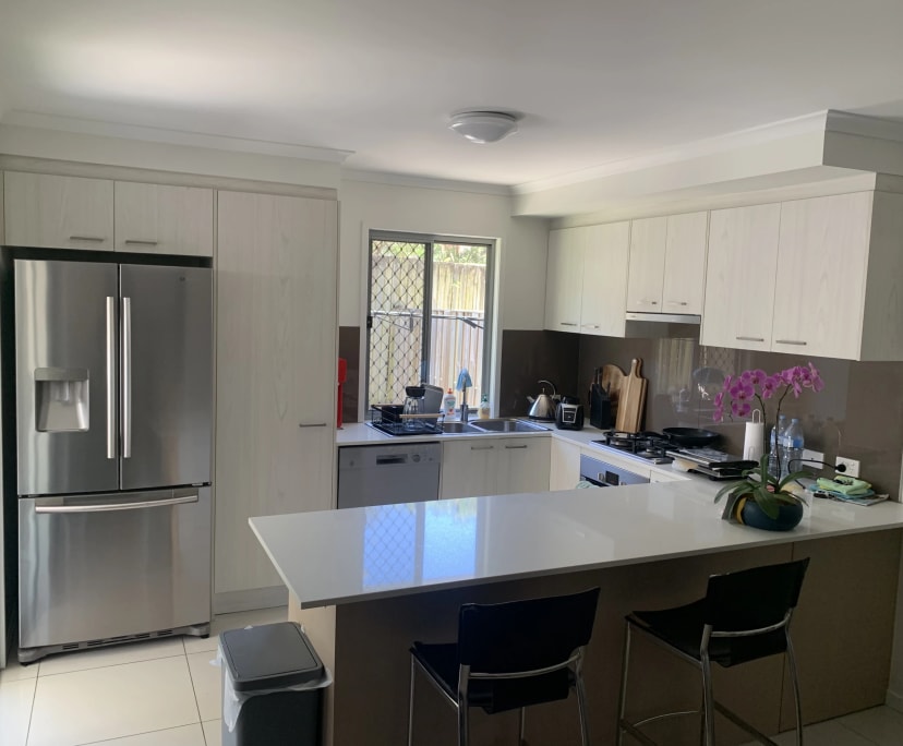Room for Rent in Runcorn, Brisbane 220, Flexible
