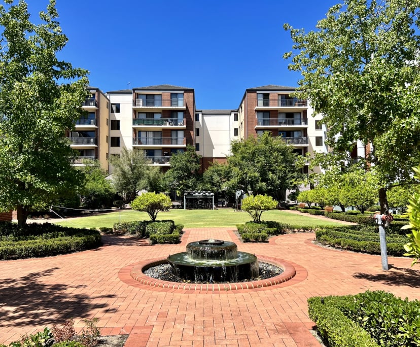 Room for Rent in Perth, Perth 250, Unfurnished, O...