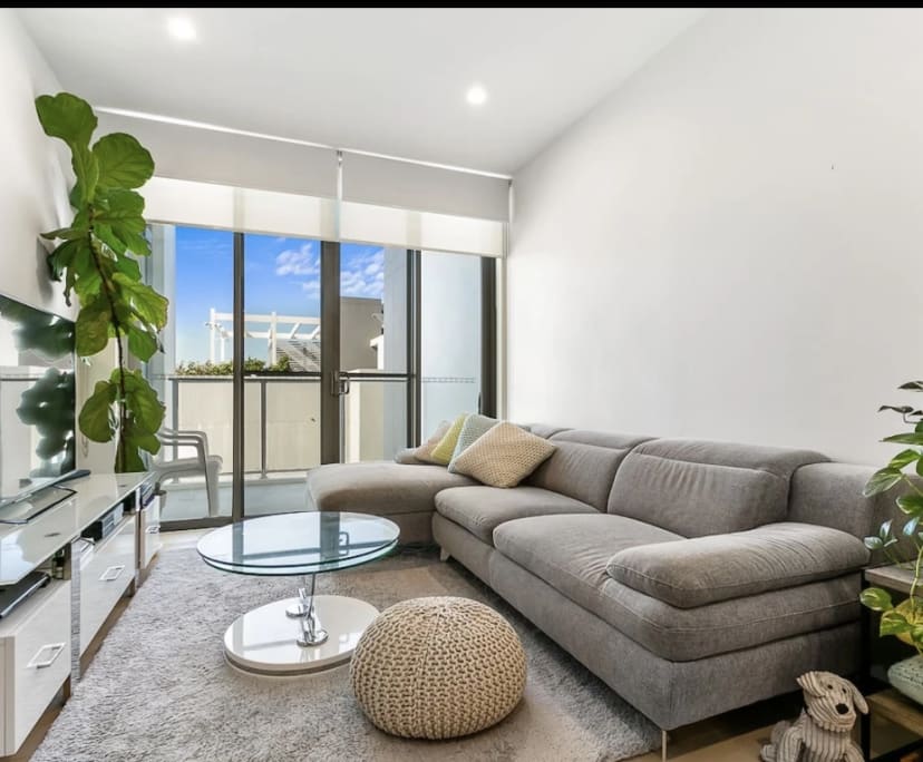 Room for Rent in Ashfield, Sydney 305, Furnished,...