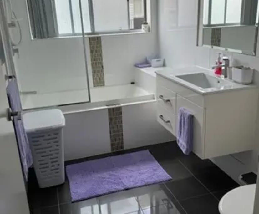 $385, Flatshare, 2 bathrooms, Nundah QLD 4012
