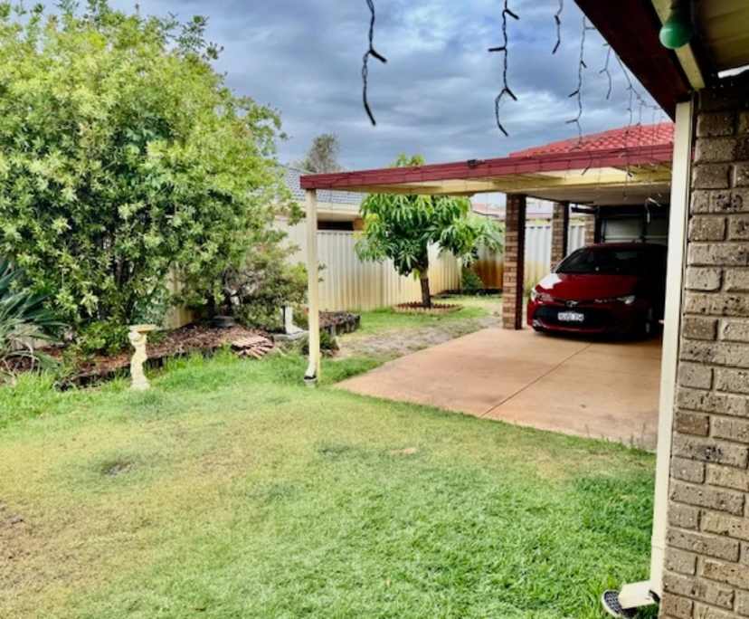 $350, Share-house, 4 bathrooms, Thornlie WA 6108