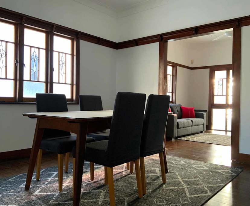 $250-300, Share-house, 2 rooms, Windsor QLD 4030, Windsor QLD 4030