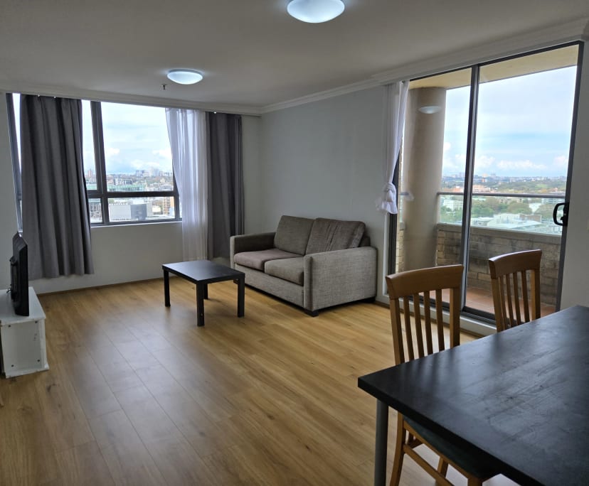 $300, Flatshare, 3 bathrooms, Sydney NSW 2000