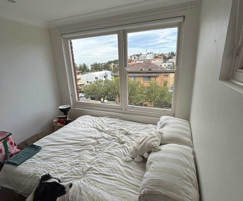 $650, Flatshare, 2 bathrooms, Coogee NSW 2034