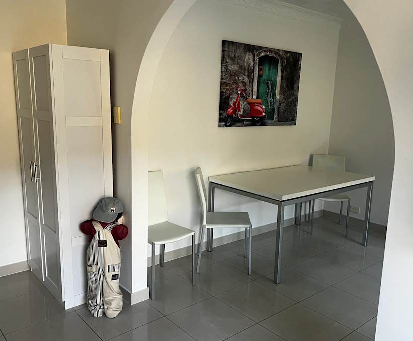 $300, Flatshare, 2 bathrooms, Windsor QLD 4030