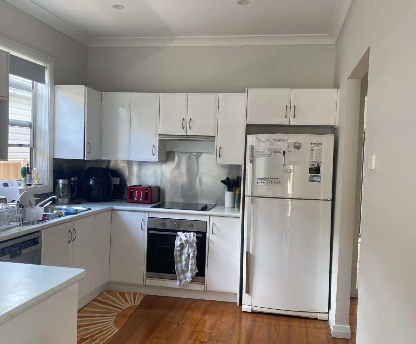 2 Rooms for Rent in Maryville, Newcastle 181, Unf...