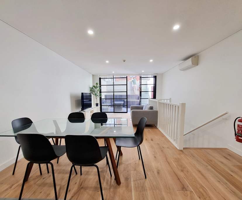 $695, Flatshare, 3 bathrooms, Sydney NSW 2000