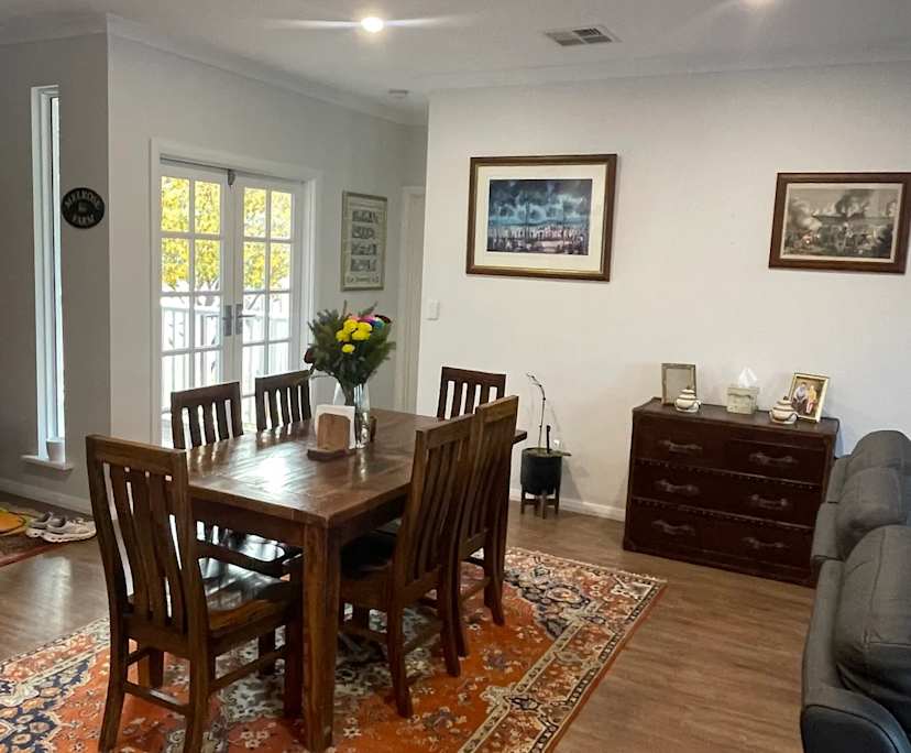 $370, Share-house, 4 bathrooms, Greenmount WA 6056