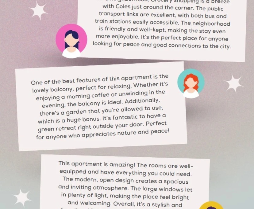 $392-420, Share-house, 2 rooms, Port Melbourne VIC 3207, Port Melbourne VIC 3207