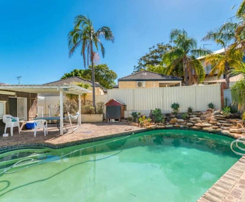 $280, Share-house, 3 bathrooms, Nollamara WA 6061