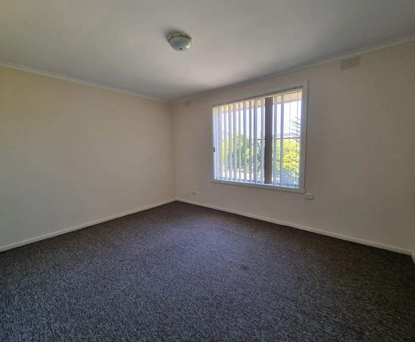 Room in a share house