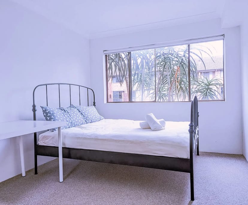 $1,050, Whole-property, 2 bathrooms, Ultimo NSW 2007