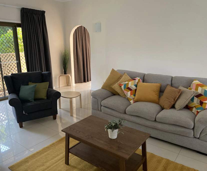 $265, Share-house, 6 bathrooms, Chapel Hill QLD 4069