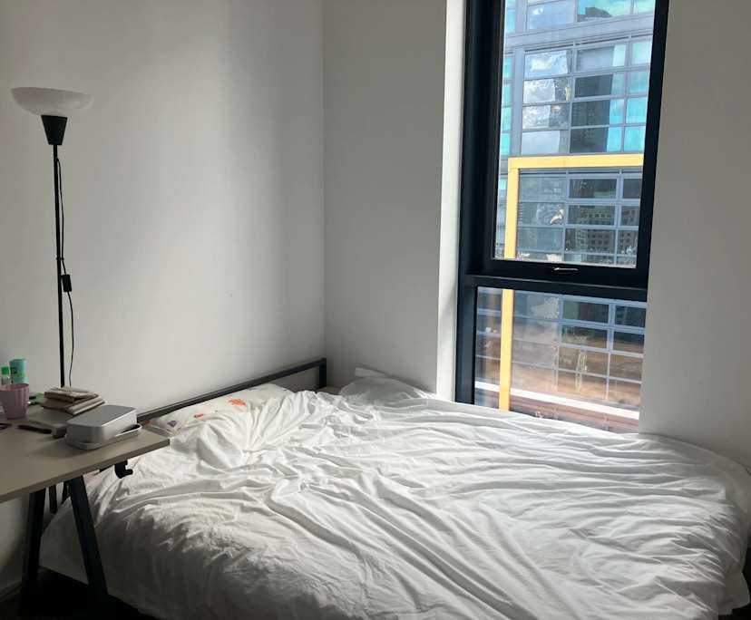 Room in a flatshare
