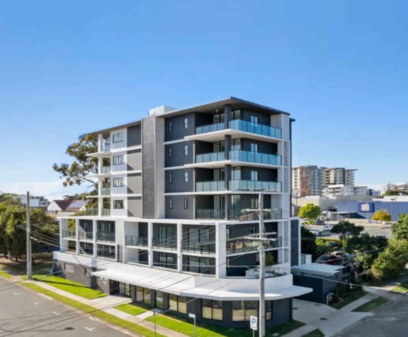 Room for Rent in Redcliffe, Brisbane 340, Flexibl...