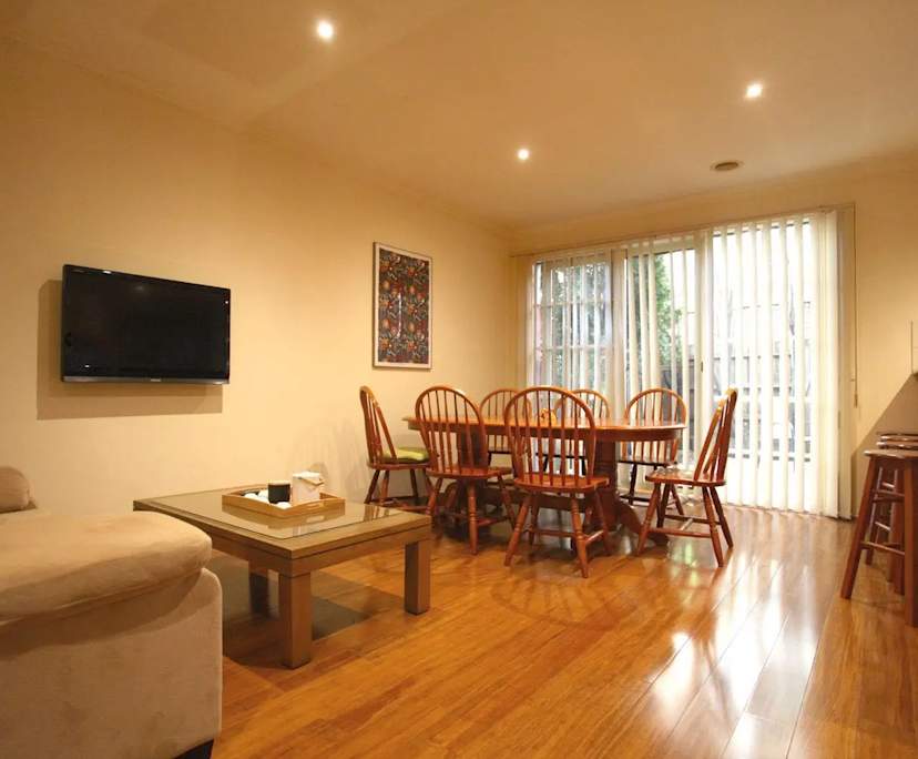 $260, Share-house, 3 bathrooms, Box Hill VIC 3128