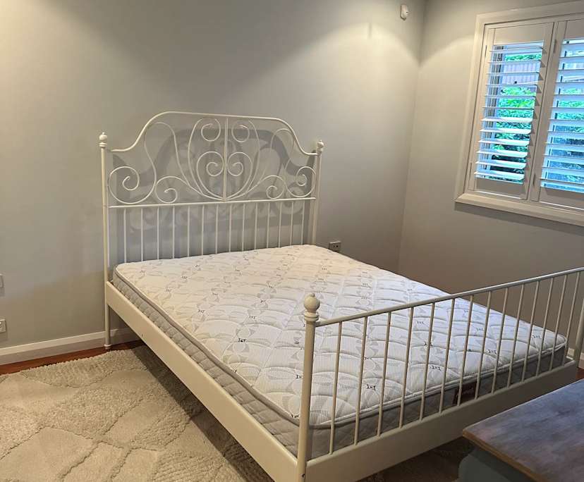 Room with ensuite in a share house