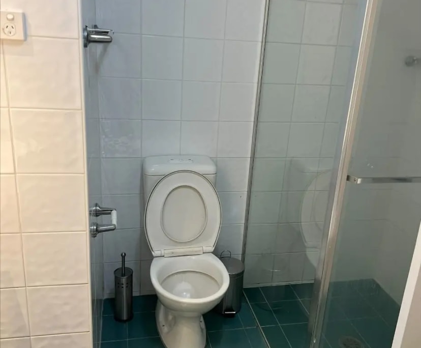 $500, Share-house, 3 bathrooms, Chippendale NSW 2008