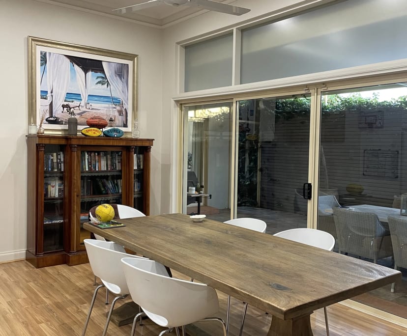 Room for Rent in Netherby, Adelaide 200, Flexible...