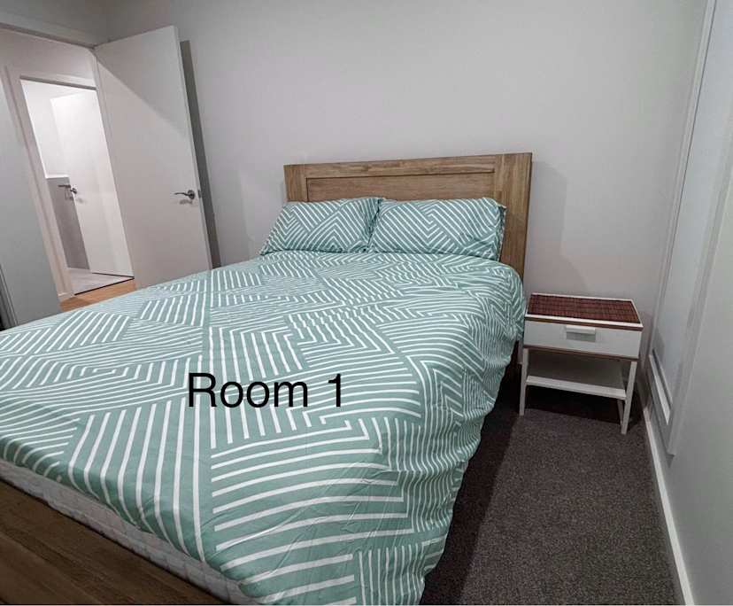 $220, Share-house, 2 rooms, Wyndham Vale VIC 3024, Wyndham Vale VIC 3024