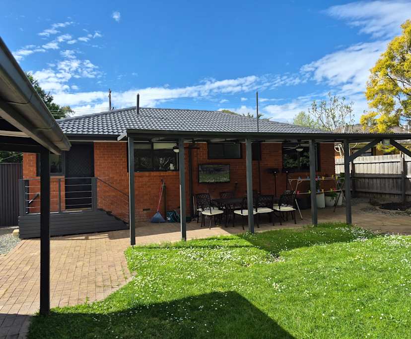 $460, Whole-property, 3 bathrooms, Healesville VIC 3777