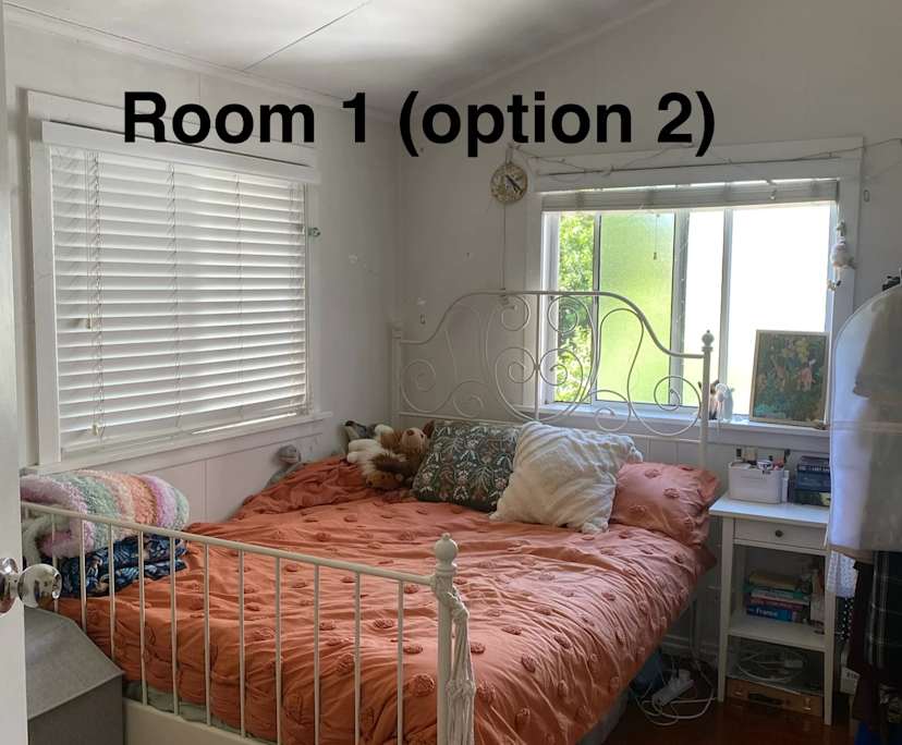 $223-233, Share-house, 2 rooms, Dutton Park QLD 4102, Dutton Park QLD 4102