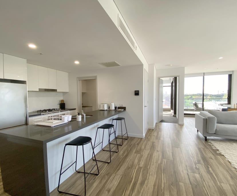 $580, Flatshare, 3 bathrooms, Waterloo NSW 2017