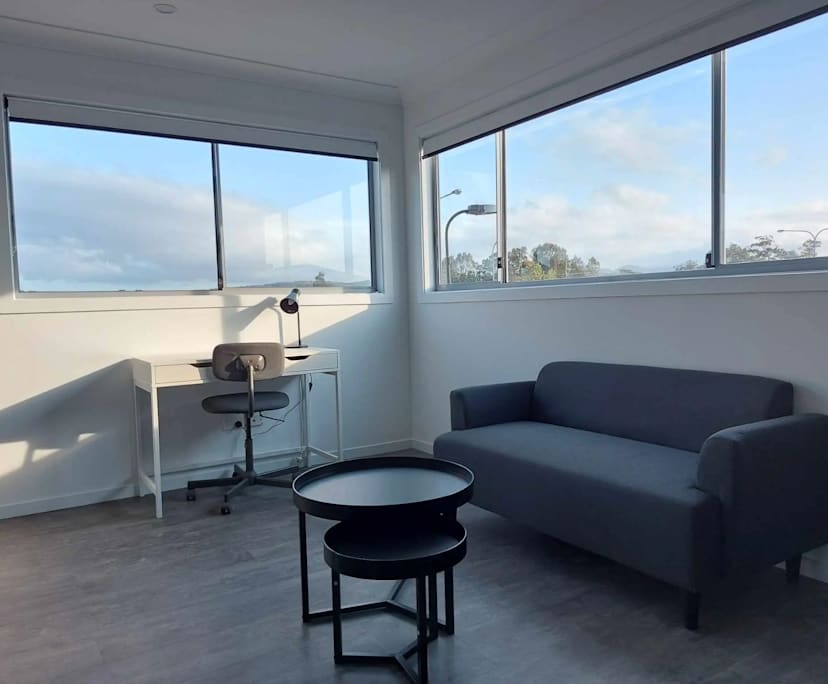 $460, Studio, 1 bathroom, Varsity Lakes QLD 4227
