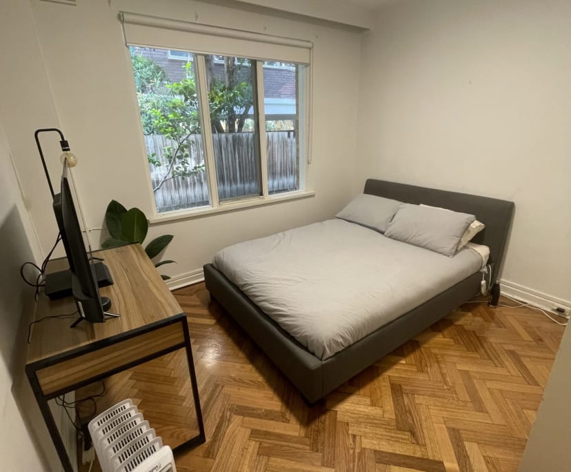 $264, Flatshare, 3 bathrooms, Saint Kilda East VIC 3183